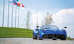 Pagani Puro Program Will Verify and Certify Your Hypercar's Authenticity and Condition