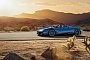 Pagani Recalls Huayra Roadster And BC Over Battery Management Software