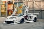 Pagani's Countach by Liberty Walk Is Car Culture Appropriation at Its TAS 2024 Hentai Best