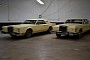 Pair of 1979 Lincoln Continentals With Delivery Miles Is a Rare Time Capsule