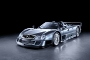 Pair of Mercedes-Benz CLK GTRs Sell for £1.1M+