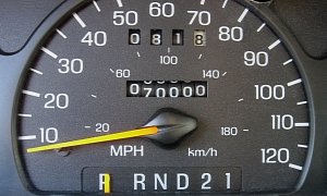Pair of Odometer Scammers Will Pay Back 90k Pounds After Tricking Hundreds