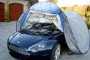 Pamper Your Vehicle with the Touchless Car Cover