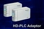 Panasonic's HD-PLC: Charge the Electric Car and Transfer MP3s