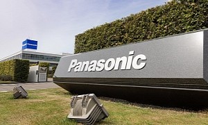 Panasonic Will Break Ground on Kansas Battery Plant in November