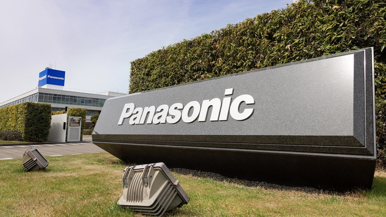 Panasonic Will Break Ground on Kansas Battery Plant in November