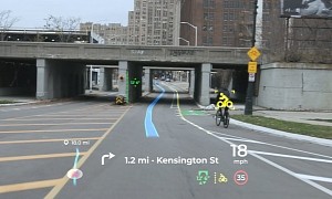Panasonic’s New Head-Up Display Is a Glimpse Into the Future of Driving