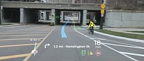 Panasonic’s New Head-Up Display Is a Glimpse Into the Future of Driving