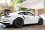 Panda Porsche 911 GT3 RS Comes from India, Could Be The Country's Only GT3 RS