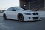 Pandem Widebody BMW M3 With Maserati V8 Engine Swap Is Absolutely Special