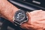 Panerai Submersible S Brabus Blue Shadow Edition Unveiled, Limited to 200 Pieces Globally