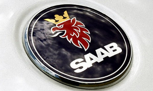 Pang Da Seeks Permission to Invest in Saab