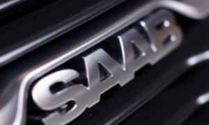 Pang Da Sees Bright Future for Saab