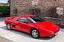 Panther Solo 2: The Pioneering 4WD Mid-Engine Sports Car That Time Forgot