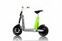 Paolo Is the Minimalist Electric Scooter You Could 3D Print