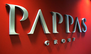 Pappas to Power VW Credit and Audi Financial