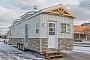 Paradise Paddock Is a Marvellous Tiny Home With Modern Amenities Galore