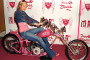 Paris Hilton Readies 125GP Racing Team for 2011
