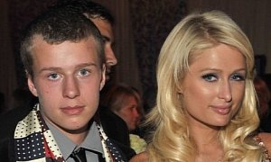 Paris Hilton’s Younger Brother, Conrad, Involved in Car Accident