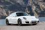 Paris Preview: Porsche Carrera GTS