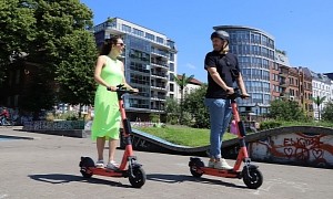 Paris Voted to Ban Rental E-Scooters – Will Other Cities Follow in Its Footsteps?