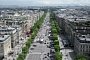 Paris Will Completely Shut Down Traffic For One Day In September