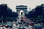 Paris Will Impose a 30-KPH (19-MPH) Speed Limit on August 30th