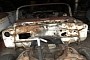Parked and Forgotten 1960 Chevrolet Impala Becomes a Rust Bucket, Needs Total Restoration