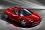 Parking Attendant Wrecks Ferrari 458 Spider, Owner Sues The Garage