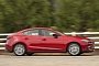 Parking Brake Problem Prompts Mazda To Recall 227,814 Vehicles