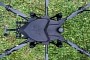 Part Robot, Part Drone Automated Cleaning System Promises Spotless Solar Panels