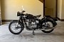Partially-Restored 1966 BMW R27 Could Use a Repaint, But It’s Mechanically Sound