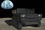 PARTISAN MOTORS Urges Musk to Send Its "Stronk" Russian SUV into Space Instead