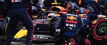 Partnership Between Red Bull Racing and Porsche for 2026 Still Up in the Air