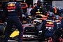 Partnership Between Red Bull Racing and Porsche for 2026 Still Up in the Air