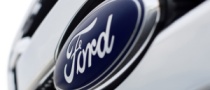Ford Confirms Parts Shortage for Asia-Pacific Factories