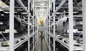 Parts Shortages Lead to 6% Workforce Reduction, Restructuring at Rivian