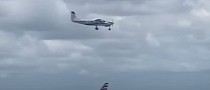 Passenger With Zero Flight Experience Lands Cessna 208, After Mid-Air Emergency