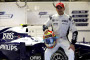 Pastor Maldonado Lands 2011 F1 Seat with Williams