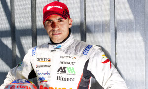 Pastor Maldonado Signs Williams F1 Deal for 2011 - Report