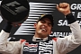 Pastor Maldonado Wins Spain GP for Williams