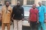 Pastor Steals Toyota Highlander, Blames the Devil and His Parishioners for It
