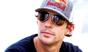 Pastrana to Make NASCAR Debut in the Nationwide Series