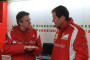 Pat Fry Urges Scuderia to Remain Calm, Despite Early Woes