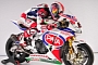 Pata Honda 2014 World Superbike and Supersport Team Introduced