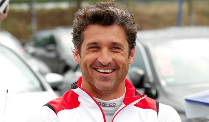 Patrick Dempsey to Continue Racing with Porsche Team in 2015