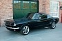 Patrick Dempsey’s Restored 1965 Ford Mustang Auctioned for $166,000