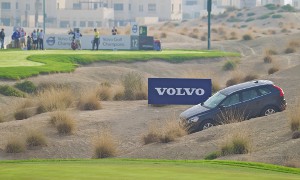 Paul Casey Wins Volvo Golf Champions in Bahrain