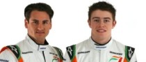 Paul di Resta, Adrian Sutil to Drive for Force India in 2011 - Report