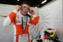 Paul di Resta Sidelined by Force India for the Canadian GP
